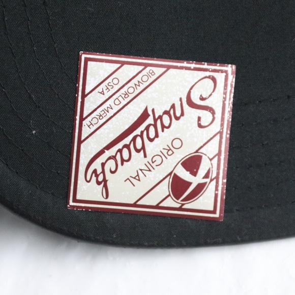 Flash Snapback - Picture 6 of 9